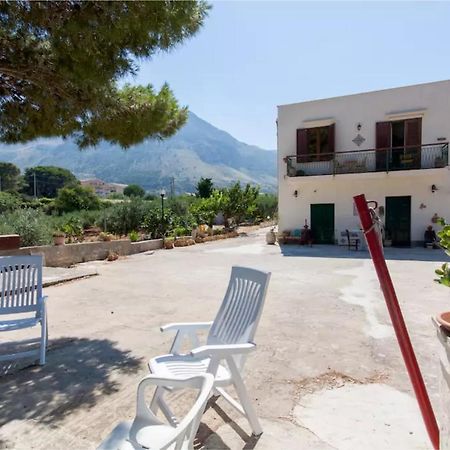 Villetta - Panorama Da Sogno Wi-Fi Gratis Castellammare del Golfo Zewnętrze zdjęcie