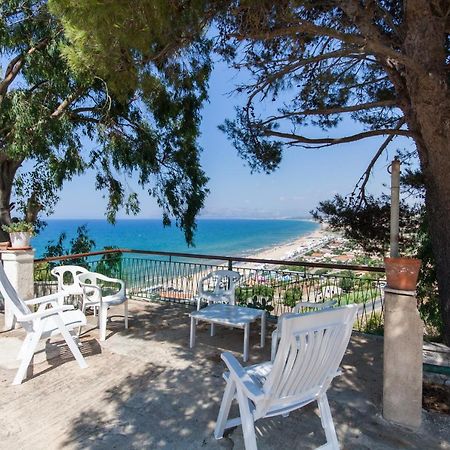 Villetta - Panorama Da Sogno Wi-Fi Gratis Castellammare del Golfo Zewnętrze zdjęcie