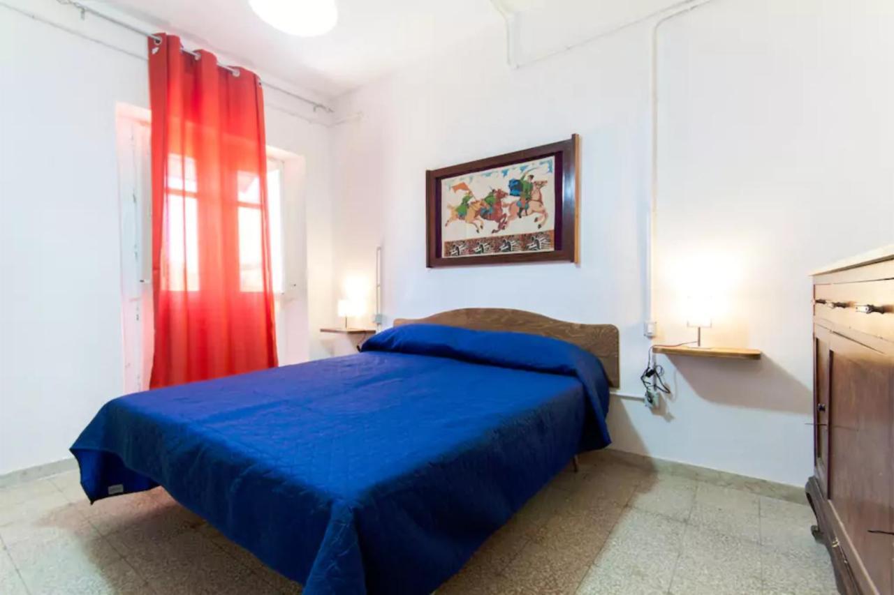 Villetta - Panorama Da Sogno Wi-Fi Gratis Castellammare del Golfo Zewnętrze zdjęcie