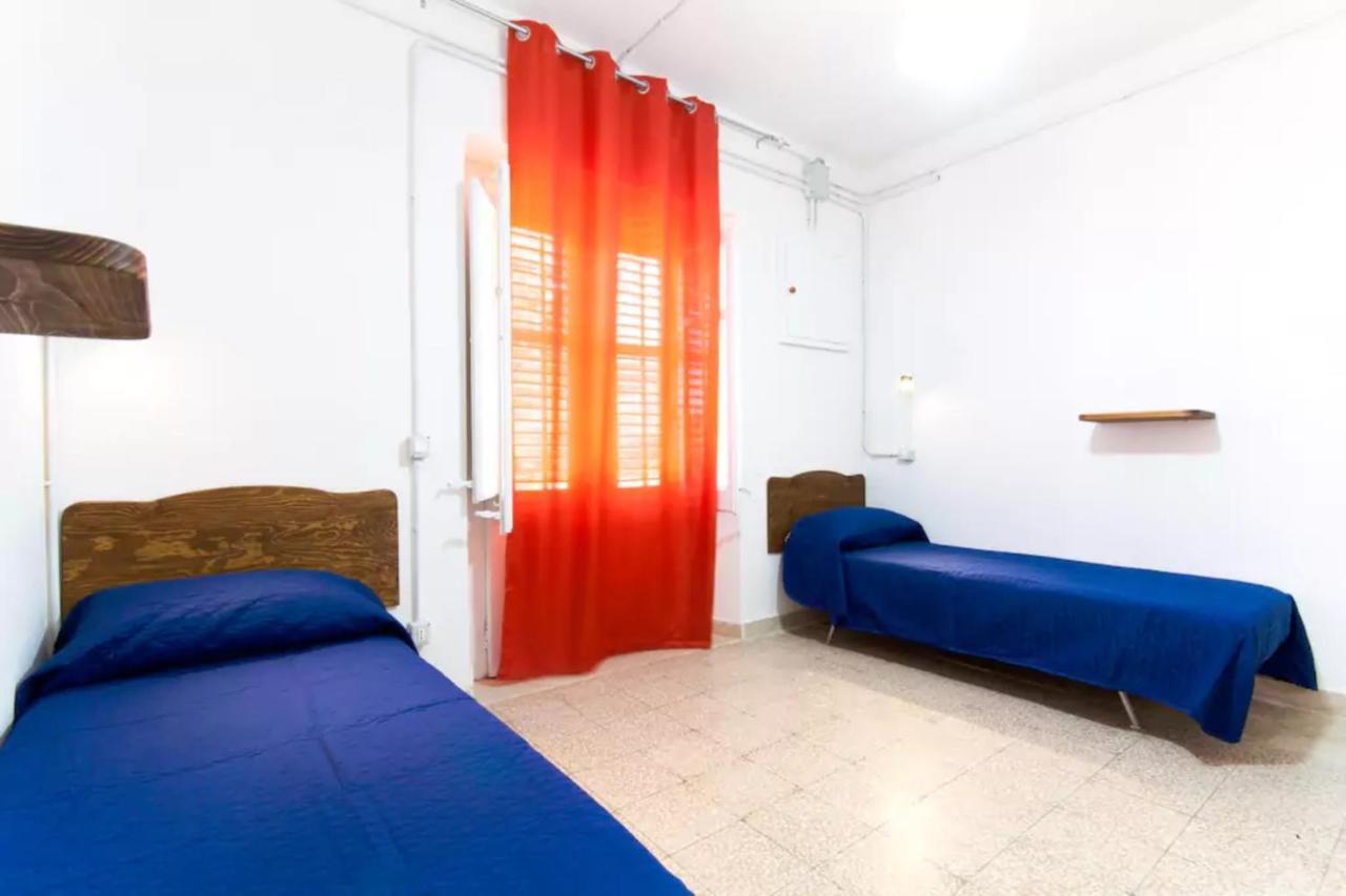Villetta - Panorama Da Sogno Wi-Fi Gratis Castellammare del Golfo Zewnętrze zdjęcie
