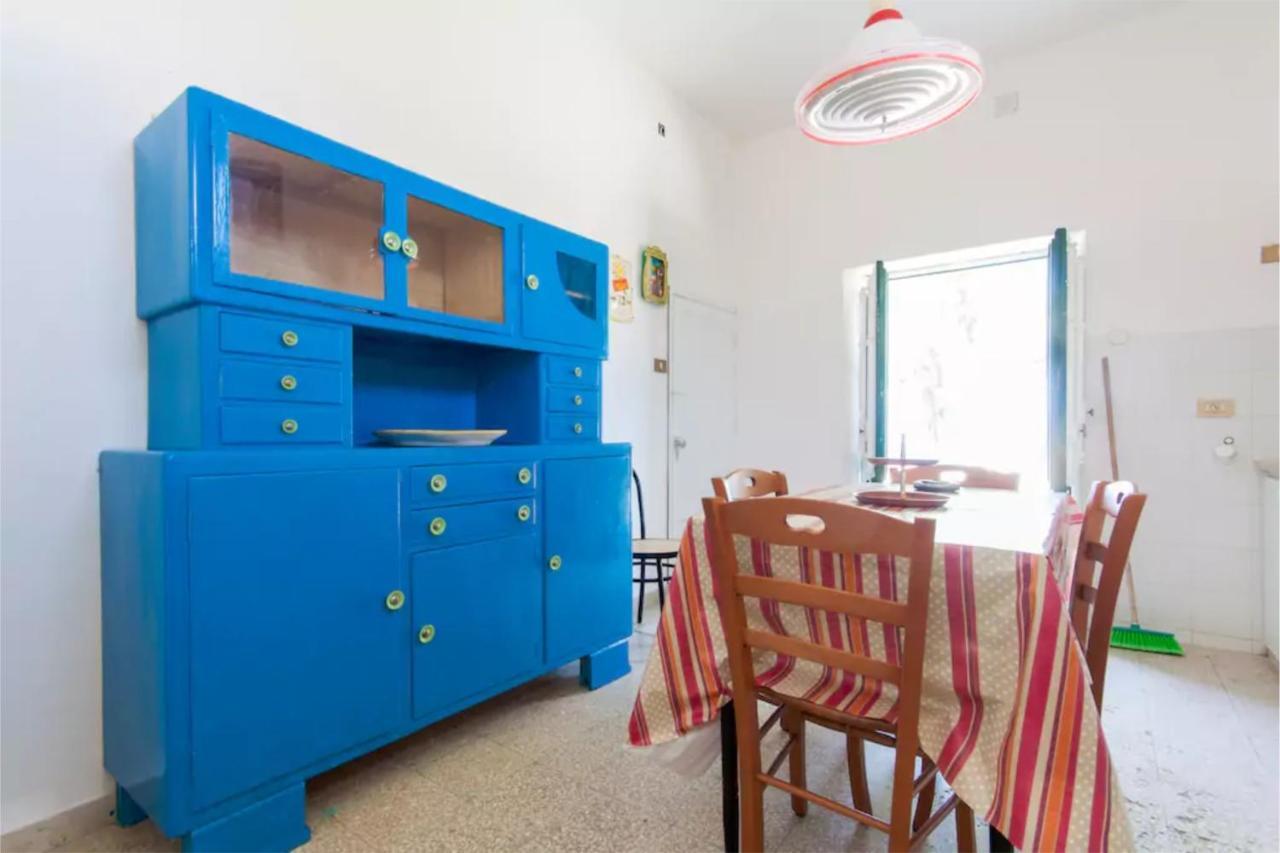 Villetta - Panorama Da Sogno Wi-Fi Gratis Castellammare del Golfo Zewnętrze zdjęcie